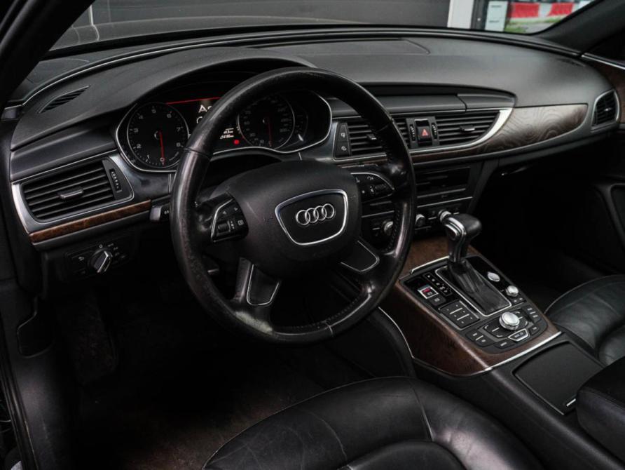 Audi A6 IV (C7) Москва  - изображение 14