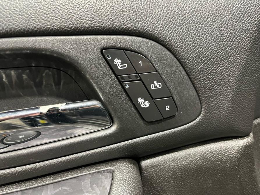 Chevrolet Tahoe III Пермь  - изображение 22