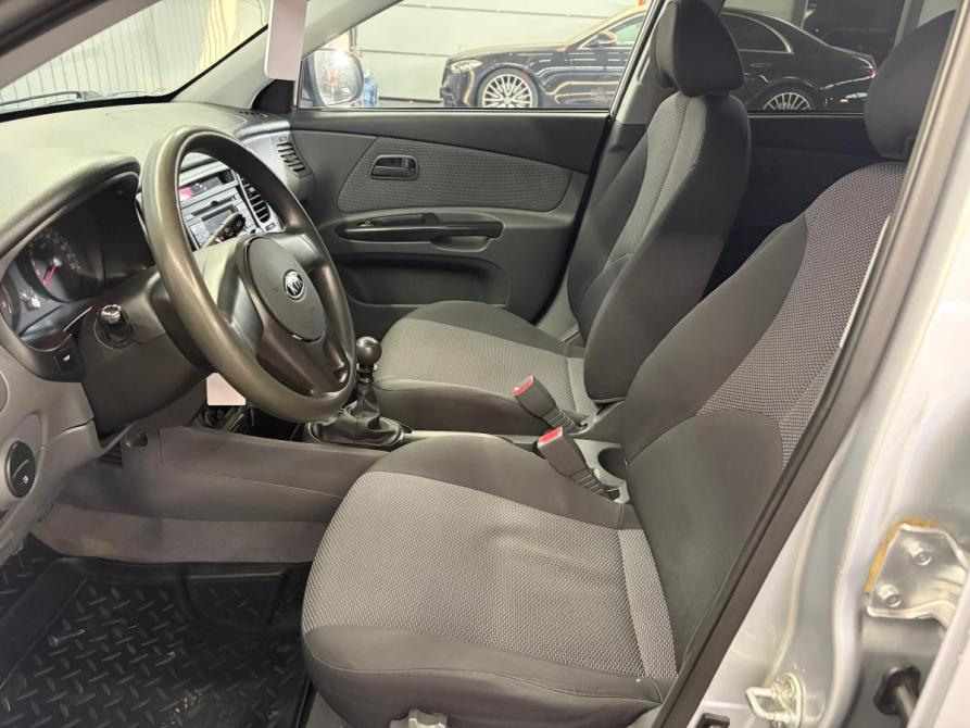 Kia Rio II Рестайлинг Краснодар  - изображение 12