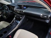 Lexus IS III Москва  - изображение 28