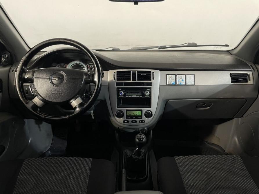 Chevrolet Lacetti I Великий Новгород  - изображение 11