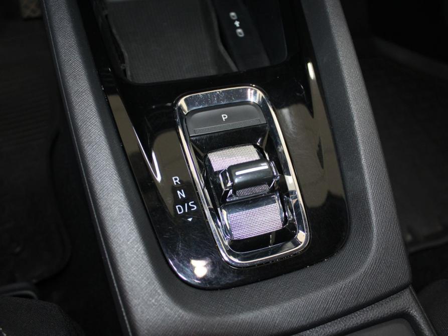 Skoda Octavia IV (A8) Старый Оскол  - изображение 20