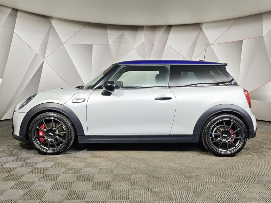 Mini Hatch III (F55/F56) Рестайлинг 2 Москва  - изображение 5