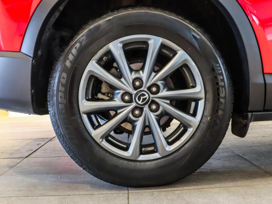 Mazda CX-4 I Рестайлинг Москва  - изображение 28
