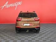 Hyundai Creta I Вологда  - изображение 23