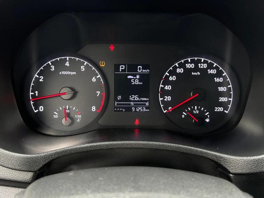 Hyundai Solaris II Альметьевск  - изображение 19