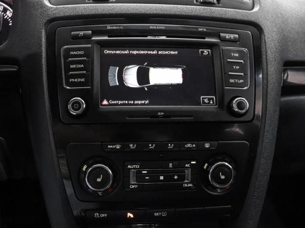 Skoda Octavia II (A5) Рестайлинг с пробегом 2012 года, цена 1 149 000 рублей, 228028 км, универсал, Автокод Объявления