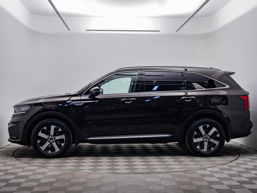 Kia Sorento IV Москва  - изображение 8