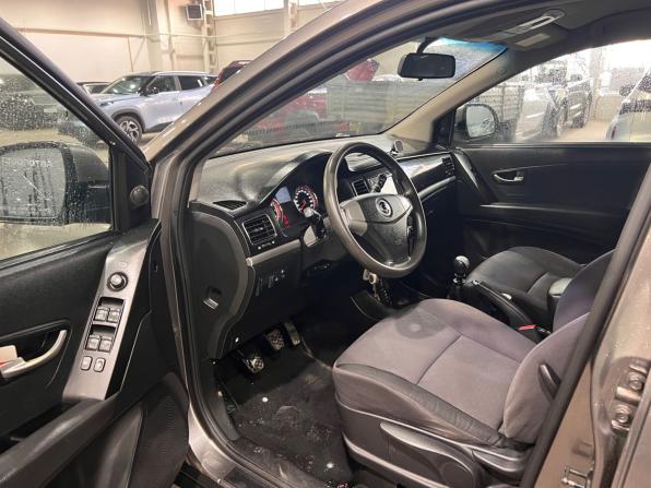 SsangYong Actyon II с пробегом 2012 года, цена 824 000 рублей, 212258 км, внедорожник, Автокод Объявления
