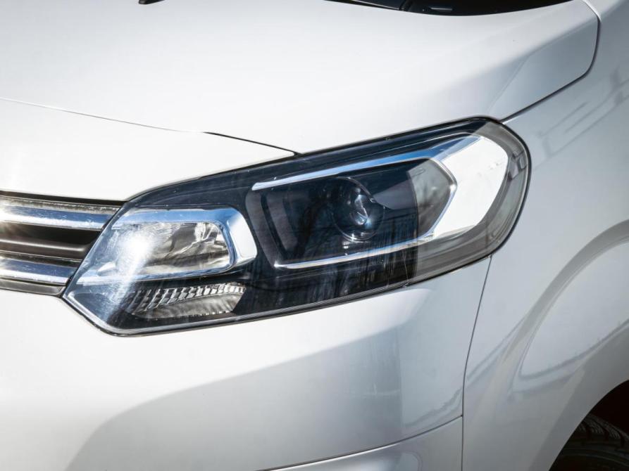 Citroen SpaceTourer I Волгоград  - изображение 7