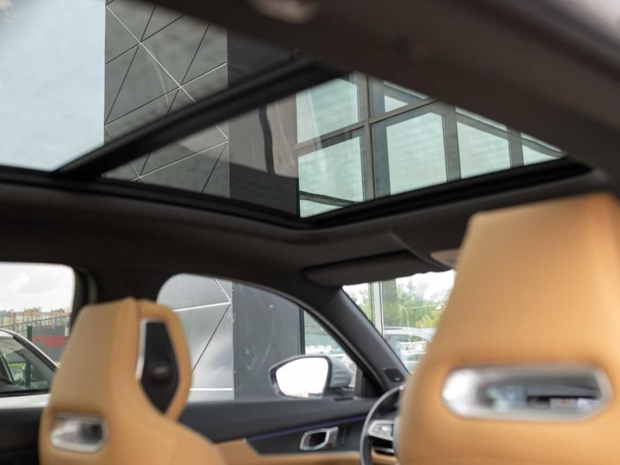 Changan UNI-K Новосибирск  - изображение 21