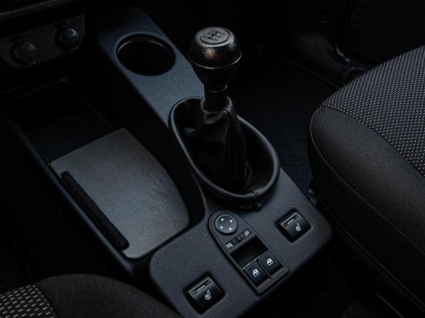 Lada (ВАЗ) Niva Legend I с пробегом 2025 года, цена 930 000 рублей, 24925 км, внедорожник, Автокод Объявления