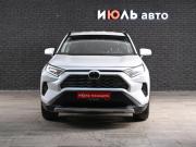 Toyota RAV4 V (XA50) Екатеринбург  - изображение 22