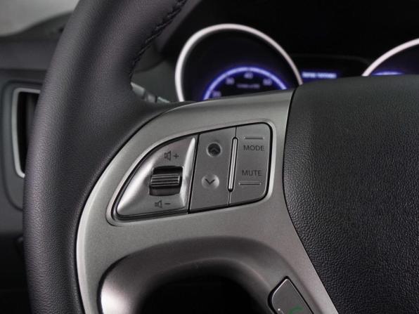 Hyundai ix35 I с пробегом 2012 года, цена 1 199 000 рублей, 192031 км, внедорожник, Автокод Объявления
