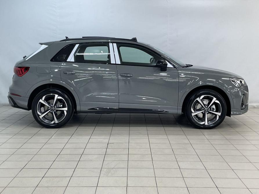 Audi Q3 II (F3) Воронеж  - изображение 10