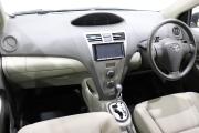 Toyota Belta I Иркутск  - изображение 35