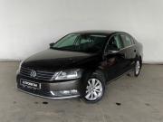 Volkswagen Passat B7 Москва  - изображение 19