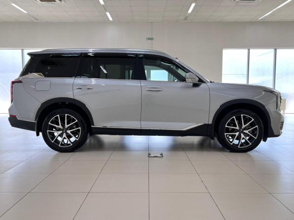 GAC GS8 II с пробегом 2024 года, цена 3 550 000 рублей, 66035 км, внедорожник, Автокод Объявления