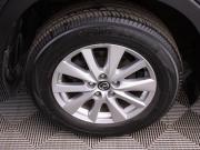 Mazda CX-5 I Рестайлинг Москва  - изображение 34