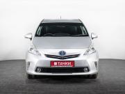 Toyota Prius Alpha I (ZVW40/41) Иркутск  - изображение 26