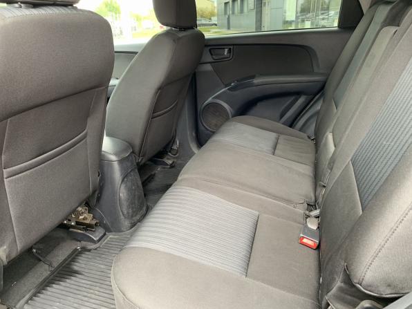 Kia Sportage II Рестайлинг с пробегом 2010 года, цена 1 040 000 рублей, 147160 км, внедорожник, Автокод Объявления