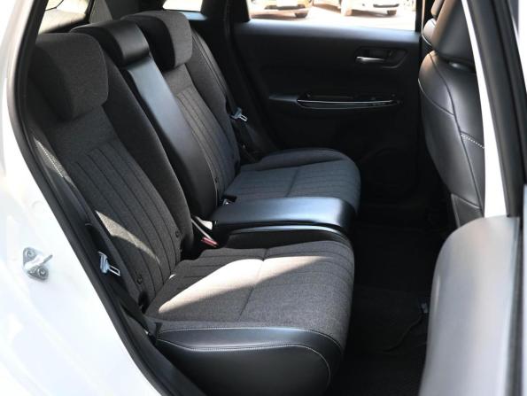 Honda Fit IV с пробегом 2022 года, цена 1 539 000 рублей, 52233 км, хэтчбек, Автокод Объявления