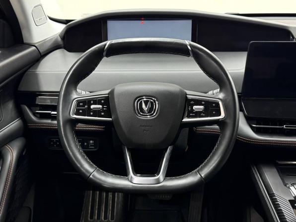 Changan UNI-K с пробегом 2023 года, цена 3 549 900 рублей, 4093 км, внедорожник, Автокод Объявления