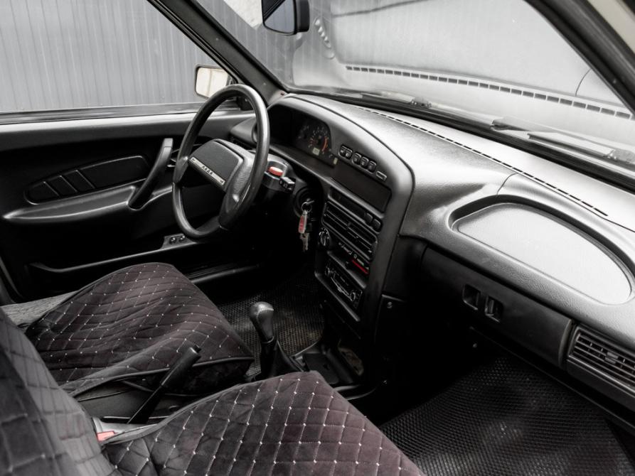 Lada (ВАЗ) 2115 Екатеринбург  - изображение 10