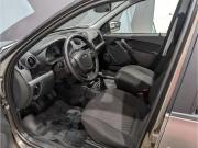 Lada (ВАЗ) Granta I Пермь  - изображение 35