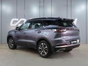 Chery Tiggo 7 Pro Max I Рестайлинг Воронеж  - изображение 26
