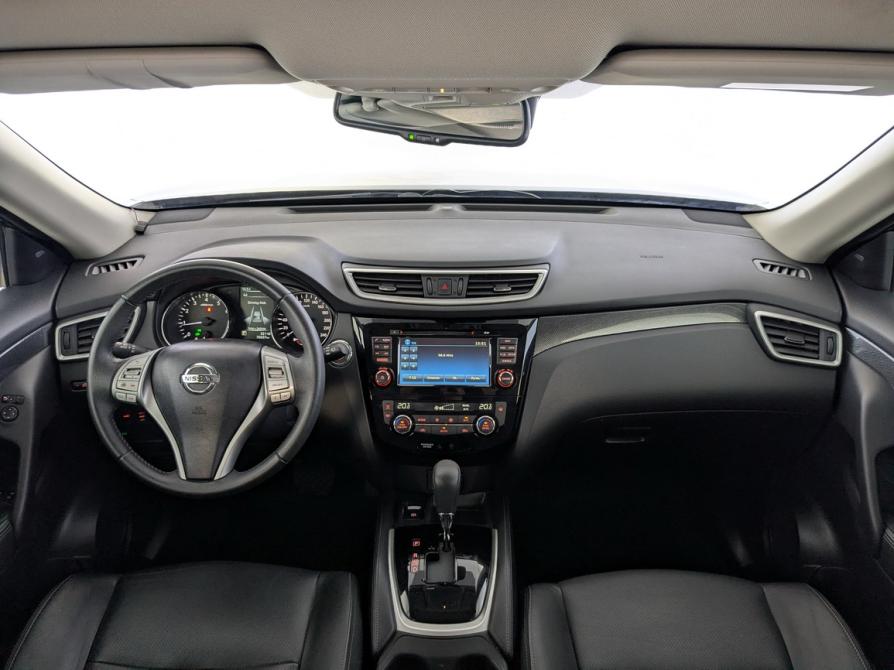Nissan X-Trail III Москва  - изображение 14