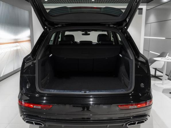 Audi Q5 II (FY) Рестайлинг с пробегом 2025 года, цена 5 600 000 рублей, 50 км, внедорожник, Автокод Объявления