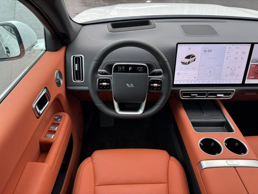 Li Auto (Lixiang) L7 I Рестайлинг Санкт-Петербург  - изображение 18