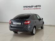 Lada (ВАЗ) Granta I Рестайлинг Смоленск  - изображение 15