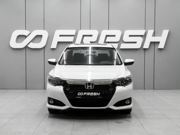Honda Crider II Рестайлинг с пробегом 2024 года, цена 2 199 000 рублей, 27 км, седан, Автокод Объявления