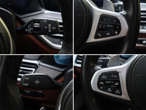 BMW X7 I (G07) с пробегом 2020 года, цена 8 700 000 рублей, 104402 км, внедорожник, Автокод Объявления