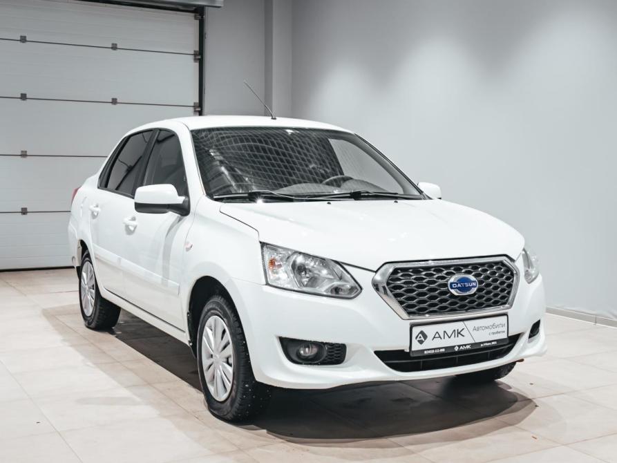 Datsun on-DO I Екатеринбург  - изображение 2