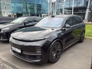 Li Auto (Lixiang) L9 I Санкт-Петербург  - изображение 7