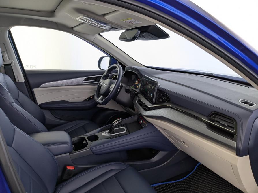 Haval F7 I Рестайлинг Москва  - изображение 11