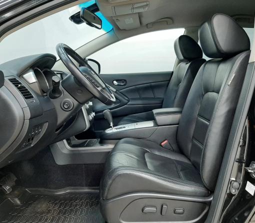 Nissan Murano II (Z51) Рестайлинг 2 с пробегом 2012 года, цена 1 190 000 рублей, 252279 км, внедорожник, Автокод Объявления