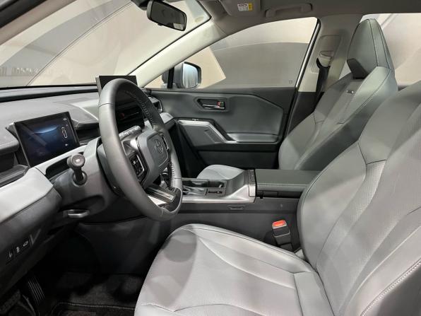 Toyota RAV4 VI (XA60) с пробегом 2026 года, цена 4 340 000 рублей, 16 км, внедорожник, Автокод Объявления
