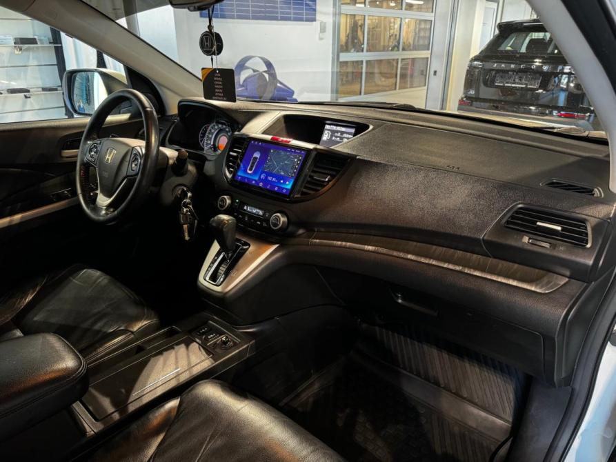 Honda CR-V IV Сыктывкар  - изображение 6