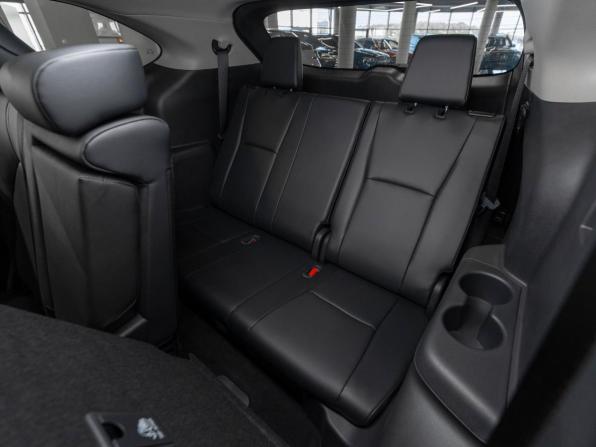 Toyota Highlander IV (XU70) с пробегом 2026 года, цена 5 295 000 рублей, 14 км, внедорожник, Автокод Объявления