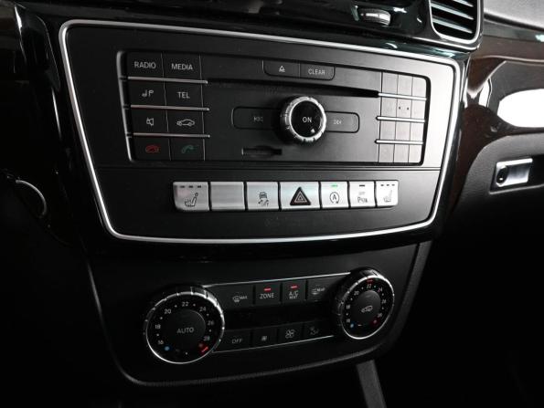 Mercedes-Benz GLS I (X166) с пробегом 2016 года, цена 4 470 000 рублей, 141104 км, внедорожник, Автокод Объявления