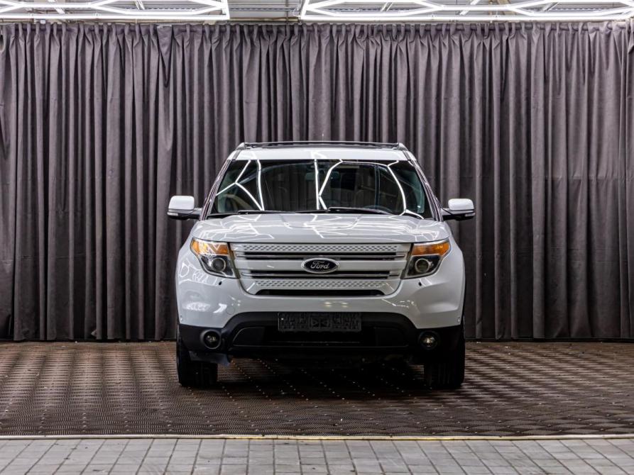 Ford Explorer V Краснодар  - изображение 2