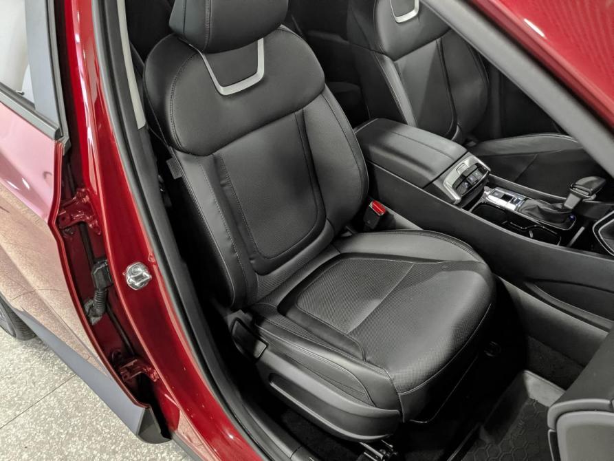 Hyundai Tucson IV Москва  - изображение 22