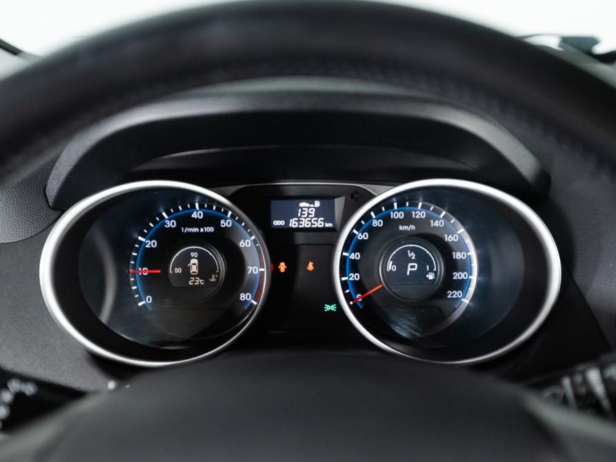 Hyundai ix35 I Рестайлинг Челябинск  - изображение 10