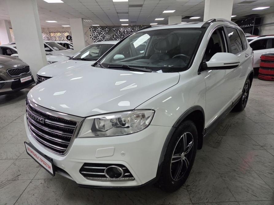 Haval H6 I Мончегорск  - изображение 1