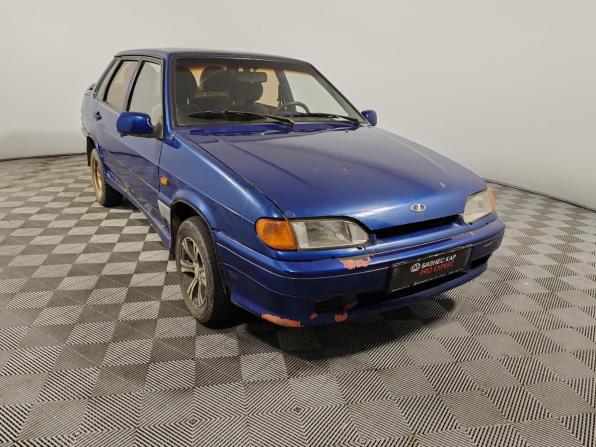 Lada (ВАЗ) 2115 с пробегом 2003 года, цена 64 000 рублей, 219236 км, седан, Автокод Объявления