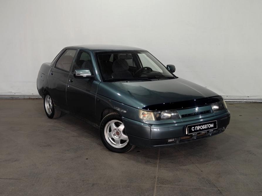 Lada (ВАЗ) 2110 Москва  - изображение 3